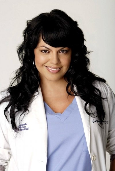 Callie Torres, Grey's Anatomy