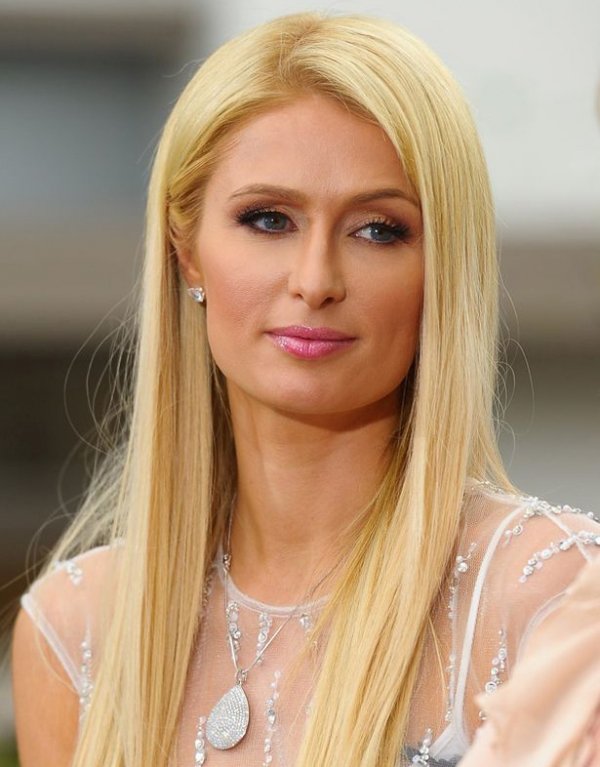 Envy: Paris Hilton