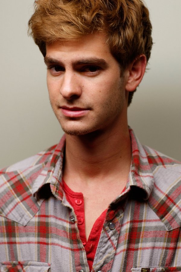 Andrew Garfield