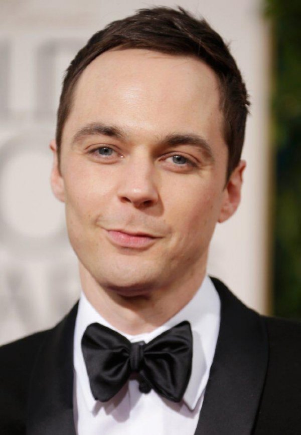 Jim Parsons