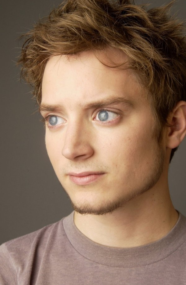 Elijah Wood