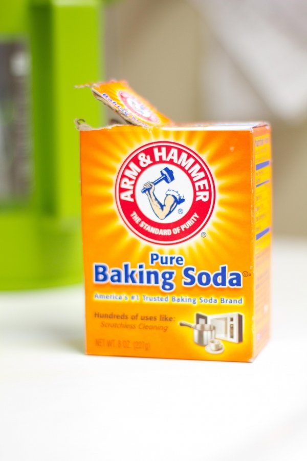 Baking Soda