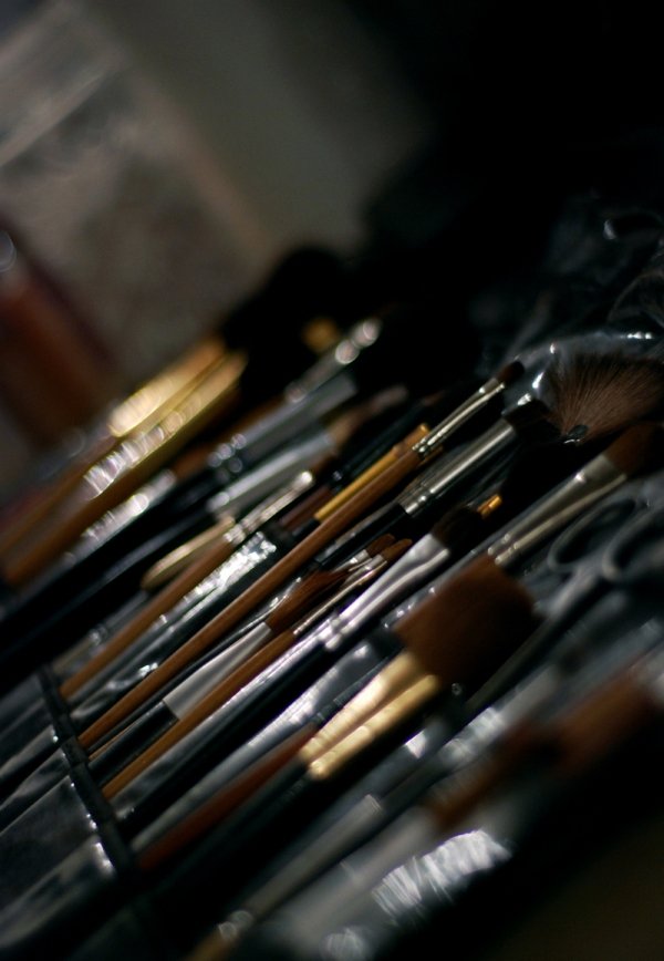 Makeup Brushes