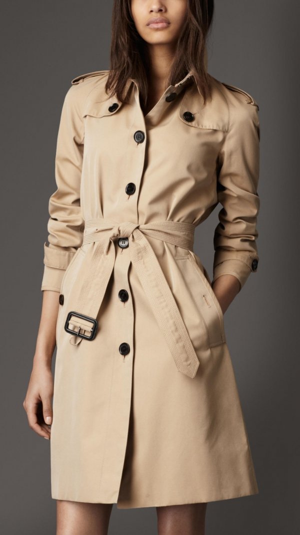 9 Reasons Why Burberry is Awesome ...