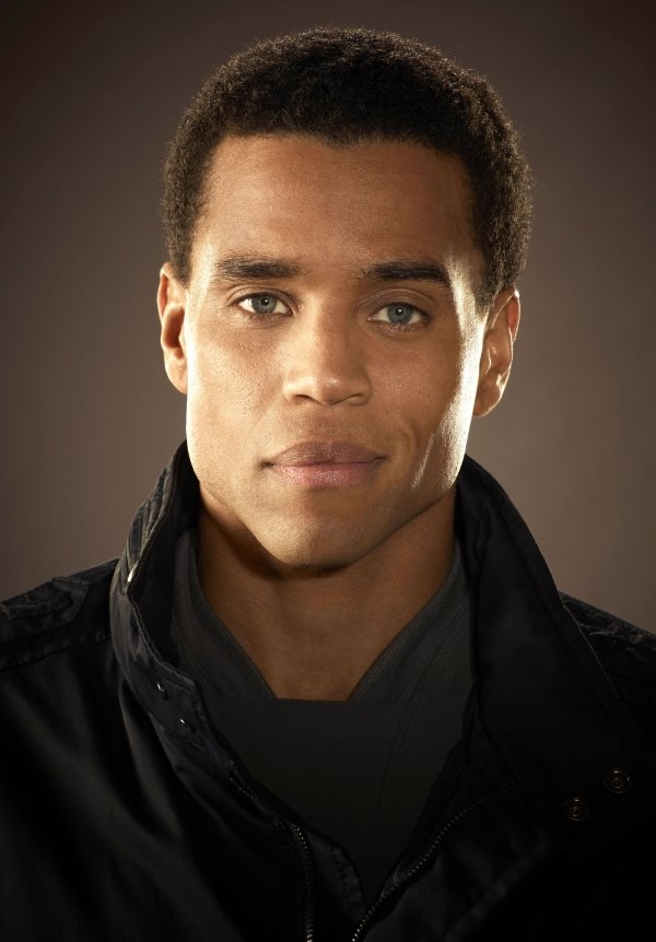Michael Ealy in "about Last Night"