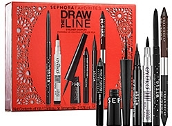 Sephora Favorites- Draw the Line