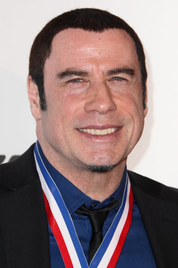 John Travolta