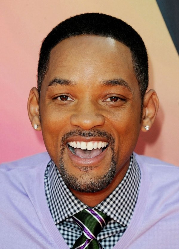 Will Smith