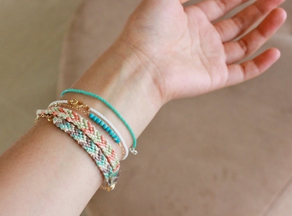 Friendship Bracelets