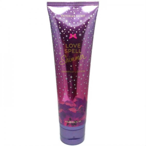 Victoria’s Secret Love Spell Shimmer Lotion