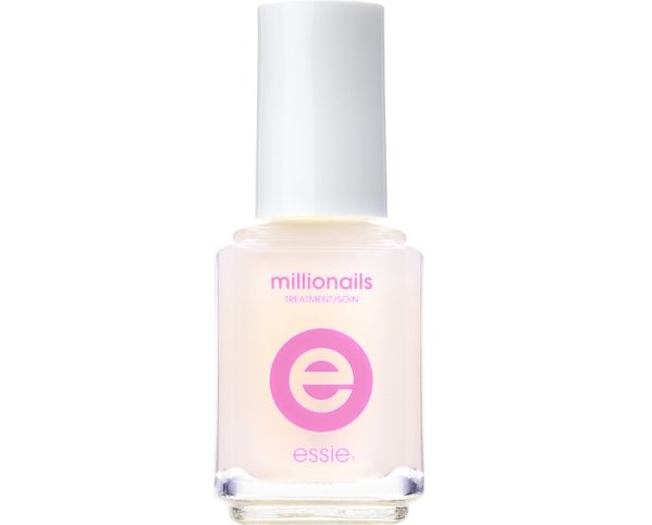 Essie’s Millionails