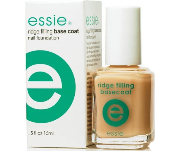 Essie Ridge Filling Base Coat