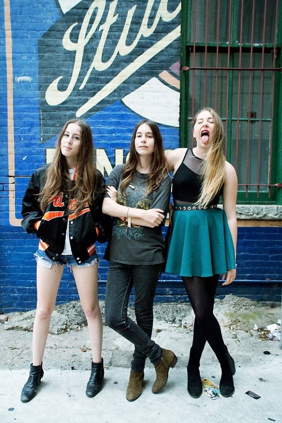 Haim