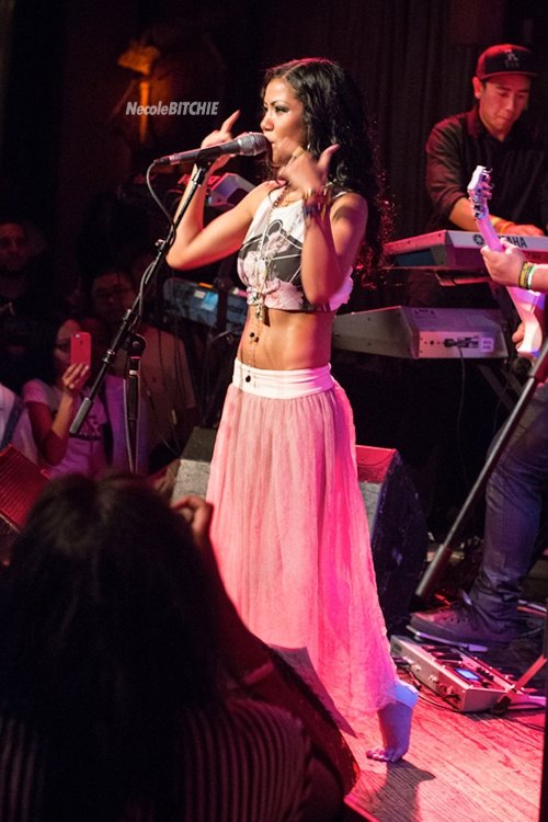 Jhene Aiko