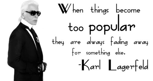 Karl Lagerfeld