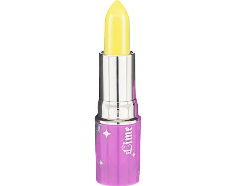 Lime Crime Opaque Lipstick in New Yolk City