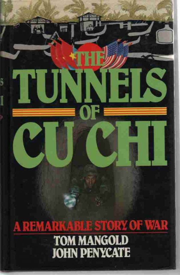 The Tunnels of Cu Chi