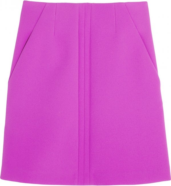 A-line Skirt