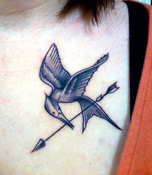 Rising High: The Symbolism and Meaning Behind the Iconic Icarus Tattoo: 50  Designs - inktat2.com