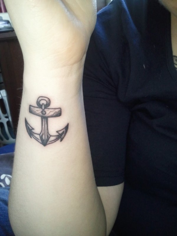 Anchor