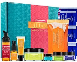 Skin Care Set