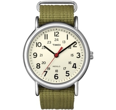 Timex Weekender Watch