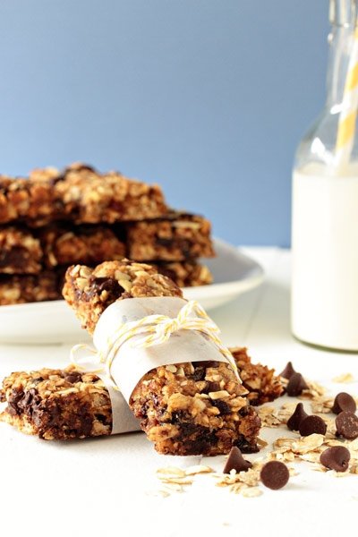 Granola Bars