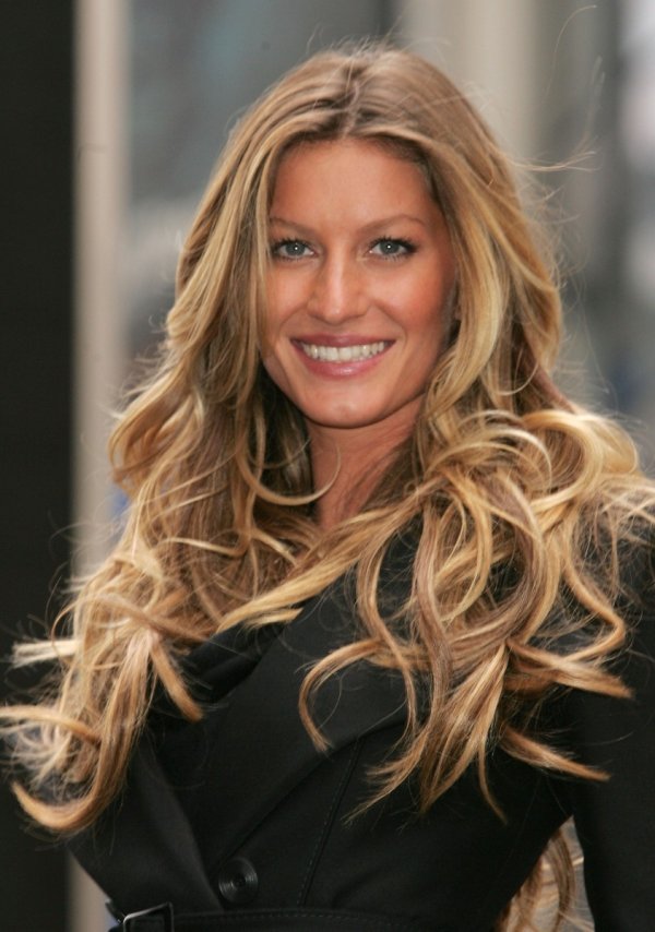 Gisele Bündchen