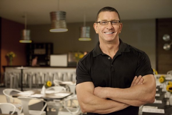 Restaurant Impossible