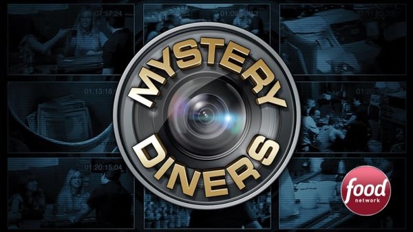 Mystery Diners