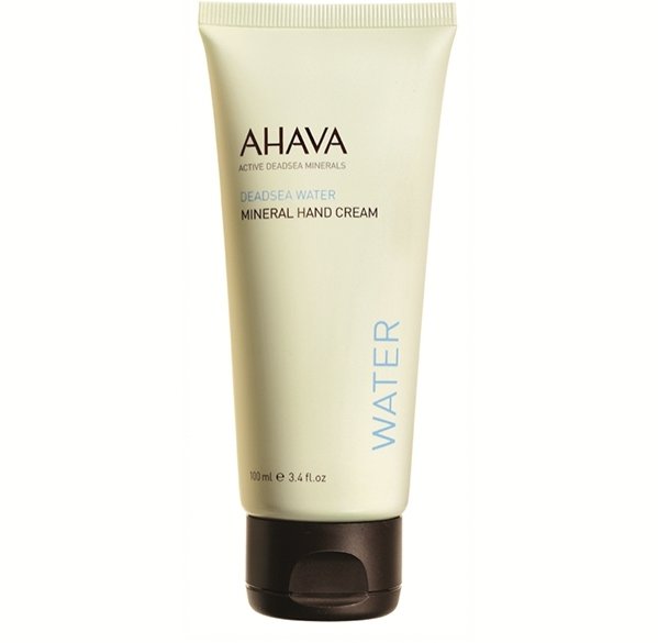 AHAVA Mineral Hand Cream