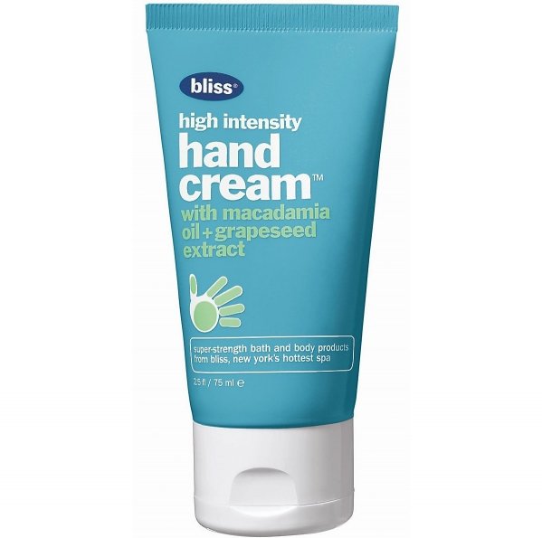 Bliss High Intensity Hand Cream