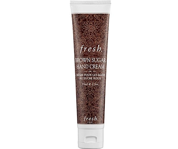 Fresh Brown Sugar Hand Cream