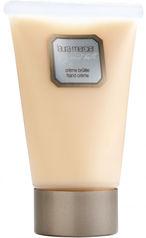 Laura Mercier Creme Brulee Hand Cream