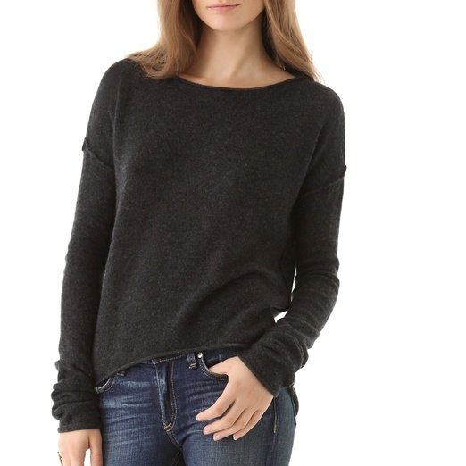 The 11 Best Cashmere Crewnecks ...