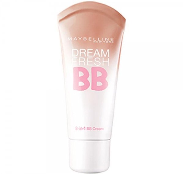 Maybelline Dream Fresh BB Cream