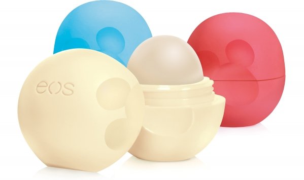 EOS Lip Balm