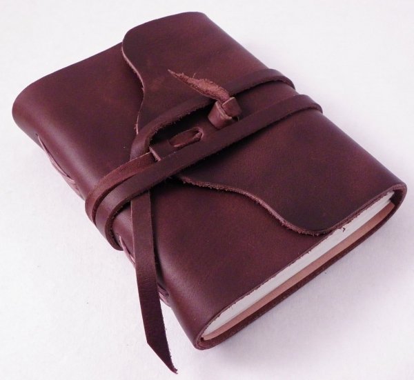 Pocket Journal