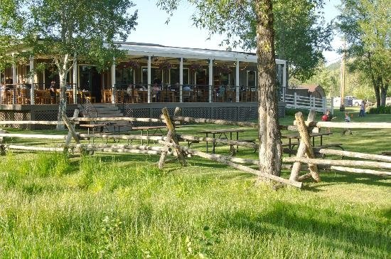 Calico Italian Bar and Restaurant