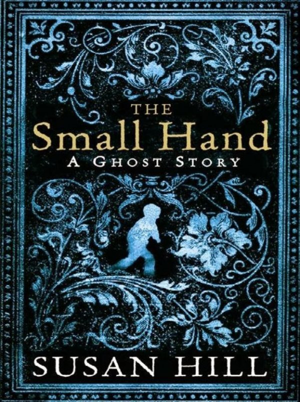 The Small Hand by Susan Hill