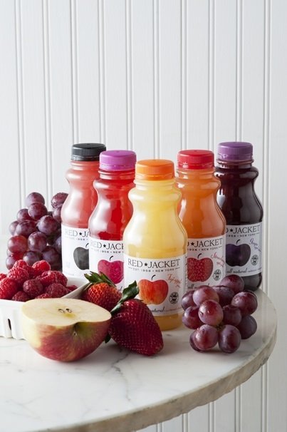 Store Bought Smoothies