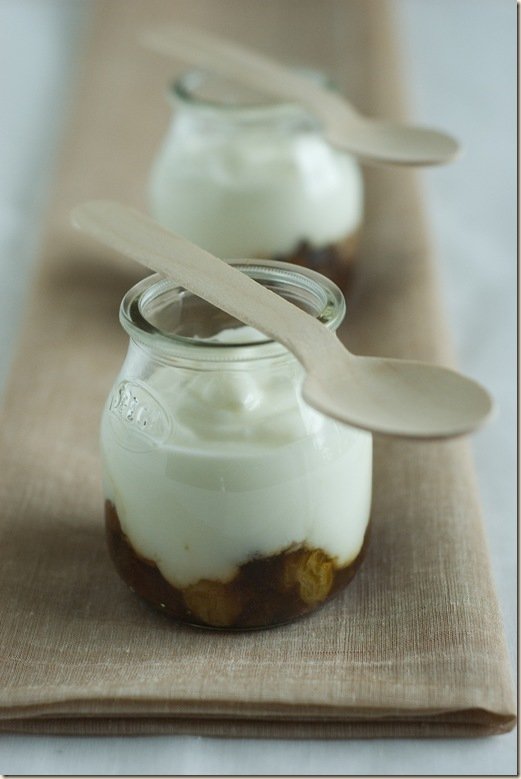 Fruit-on-the-Bottom Yogurts