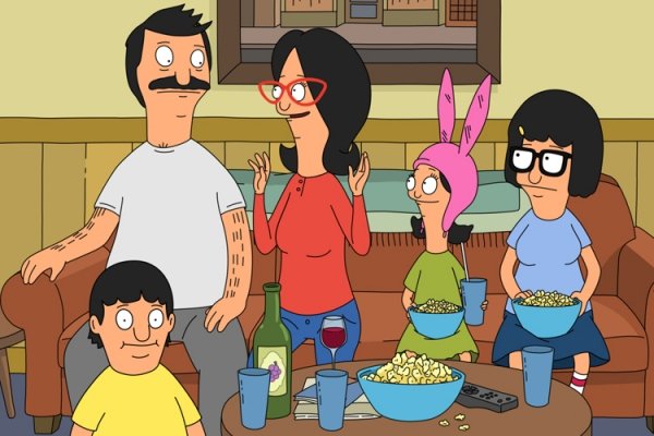 Bob's Burgers