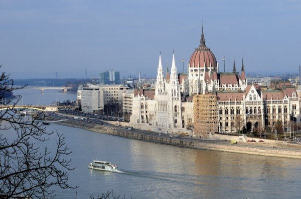 Danube River