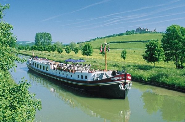 Rhone River