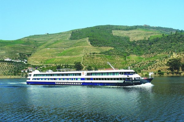 Douro River