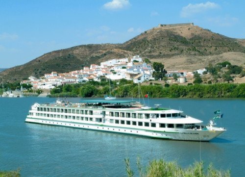 Guadalquivir River