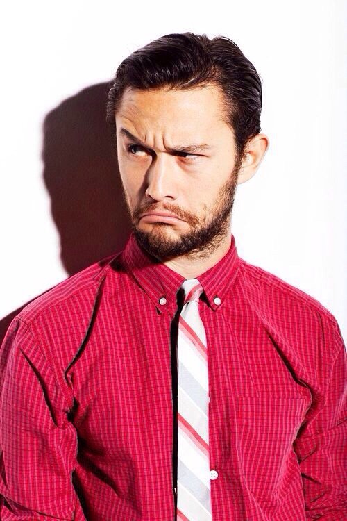 Joseph Gordon-Levitt