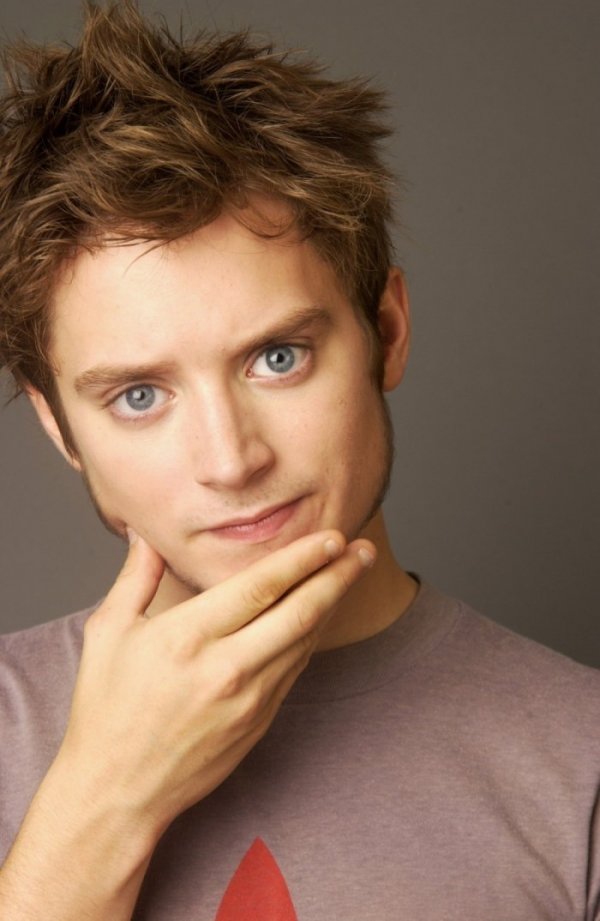 Elijah Wood