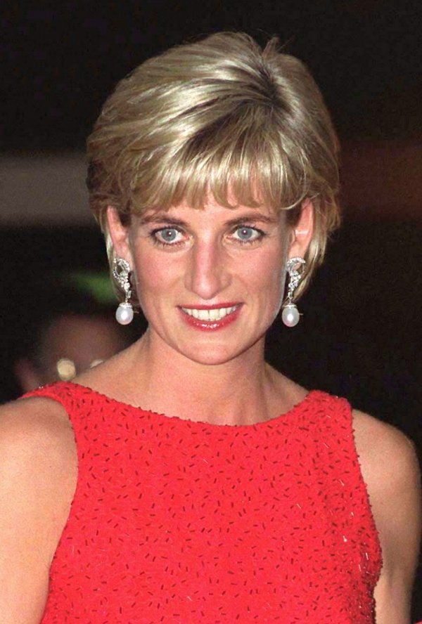 Diana, Princess of Wales